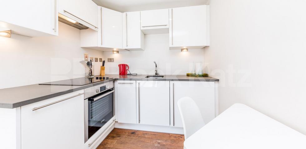 			HOLBORN CENTRAL ZONE 1 LOCATION!, Studio Apartment, 1 bath, 1 reception Studio			 Northington Street, HOLBORN / CHANCERY LANE
